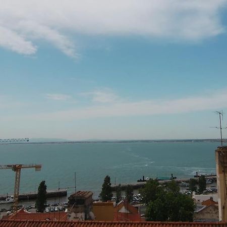 Historical Center Alfama - Stunning River Views Lisboa المظهر الخارجي الصورة