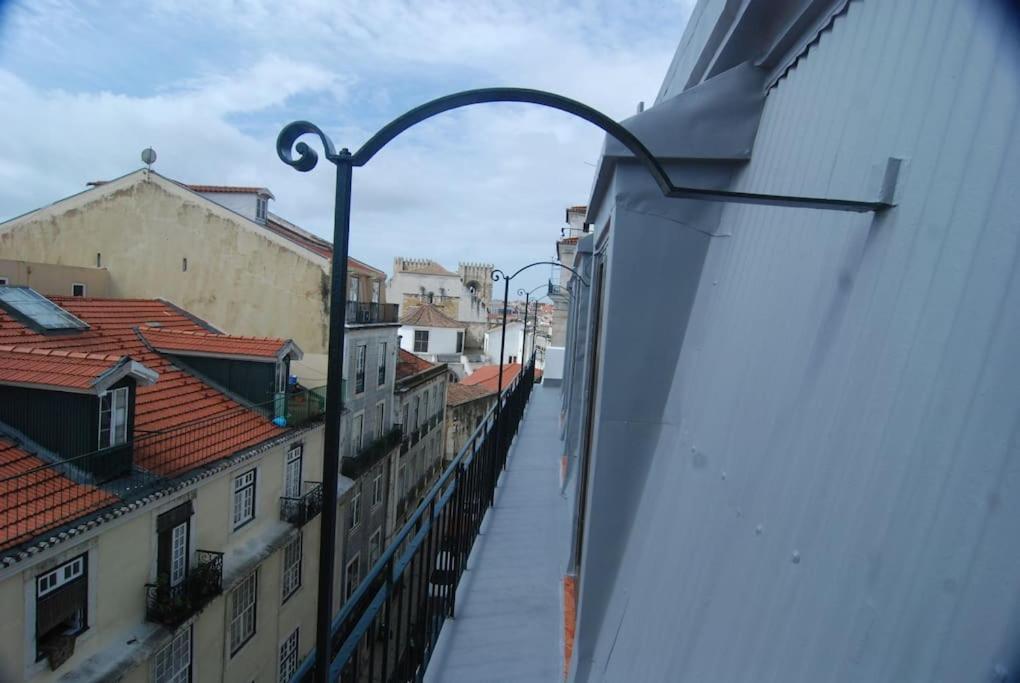 Historical Center Alfama - Stunning River Views Lisboa المظهر الخارجي الصورة
